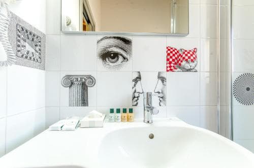 Santacroce Guesthouse