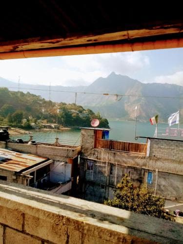 Cafe Atitlan Hostel