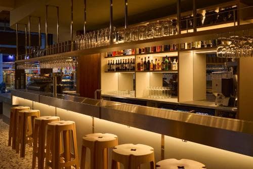 The Hoxton