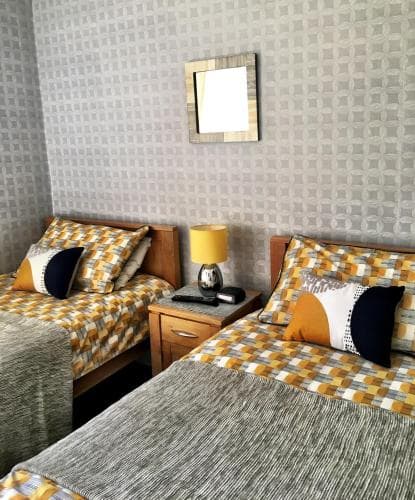 Dalmore Lodge Guest House