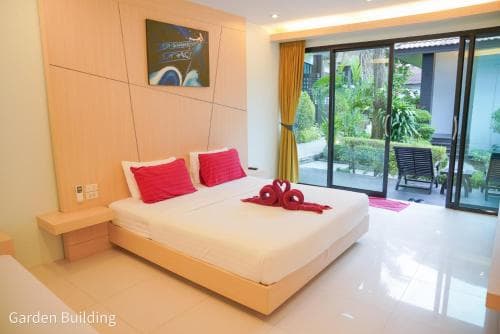 Silver Sand Resort