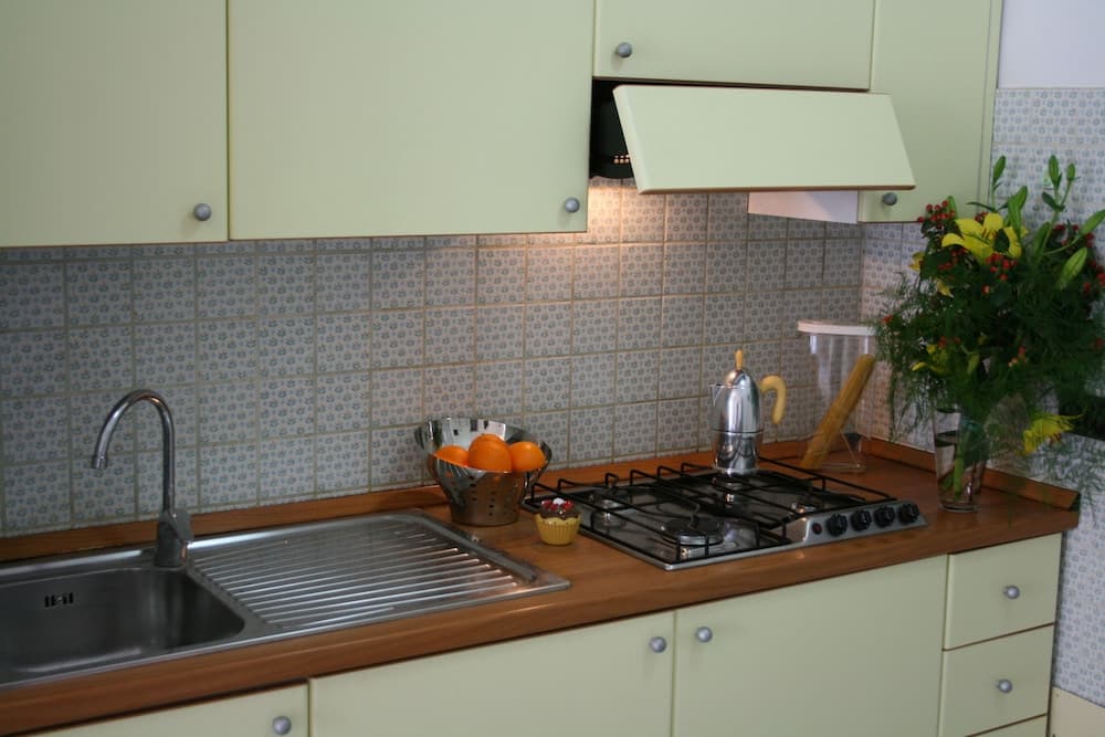 Residence Villa Dei Pini