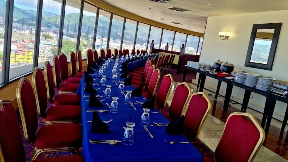 Radisson Hotel Trinidad