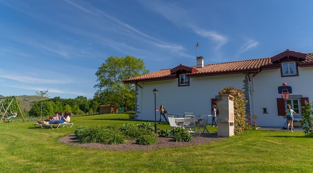 Maison Arantzeta