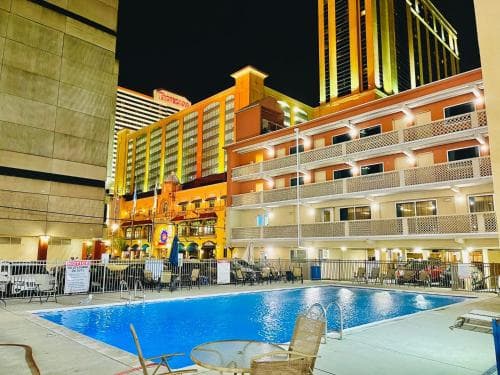 Clarion Inn