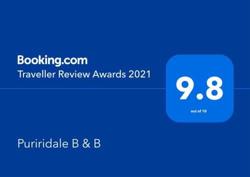 Puriridale B&B