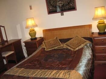 Nablus B&B