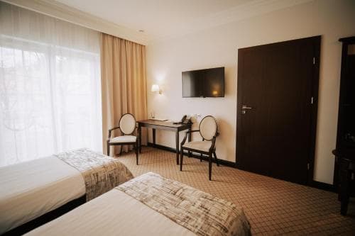 Hotel Toscania
