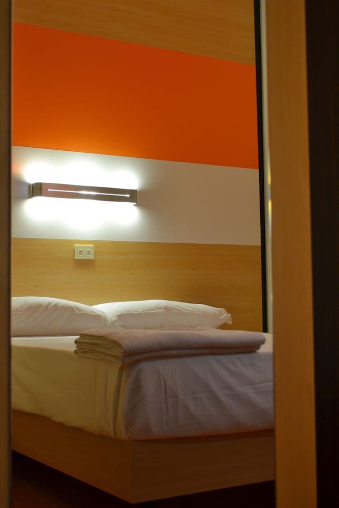 Hotel Rodia