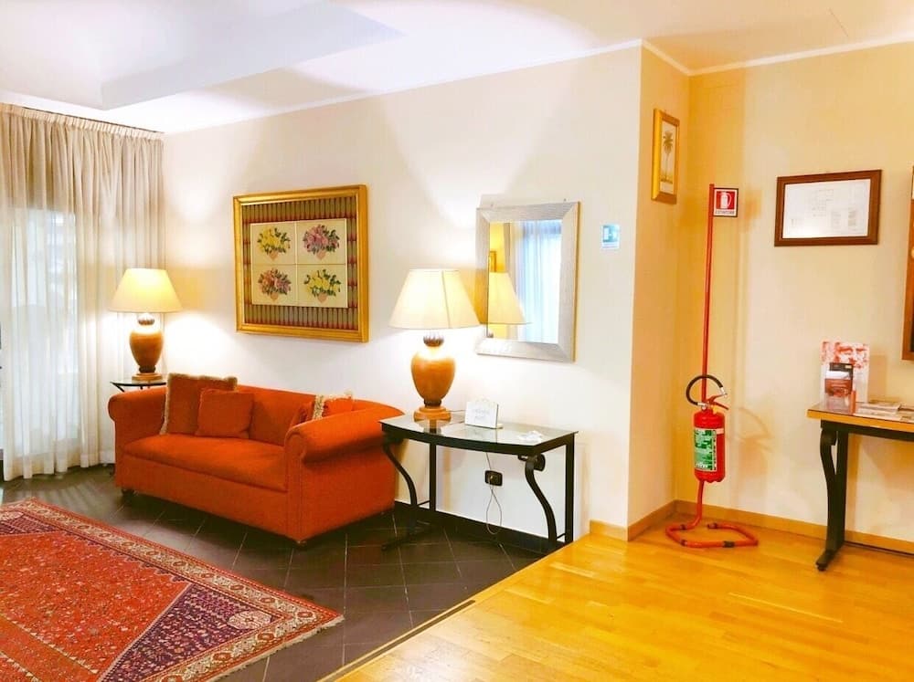 Hotel Florio
