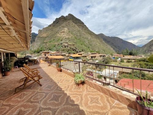 Valle Inca
