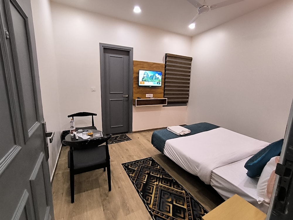 Hotel 7 Star