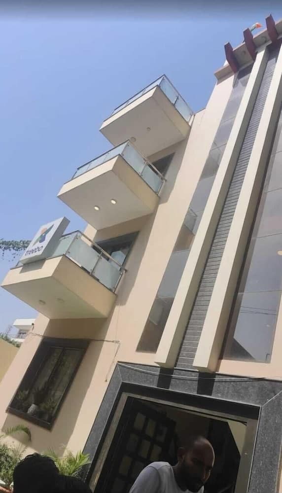 Silver Tree Hotel