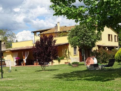 La Vecchia Stalla B&B