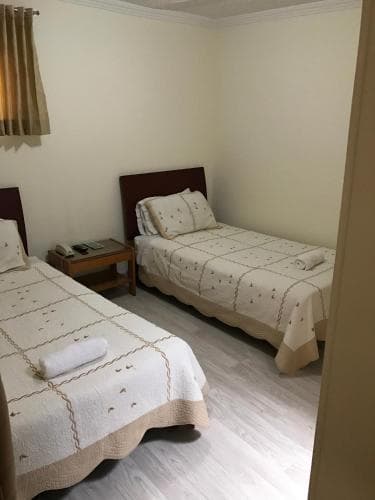 Hotel Casa Chico 101