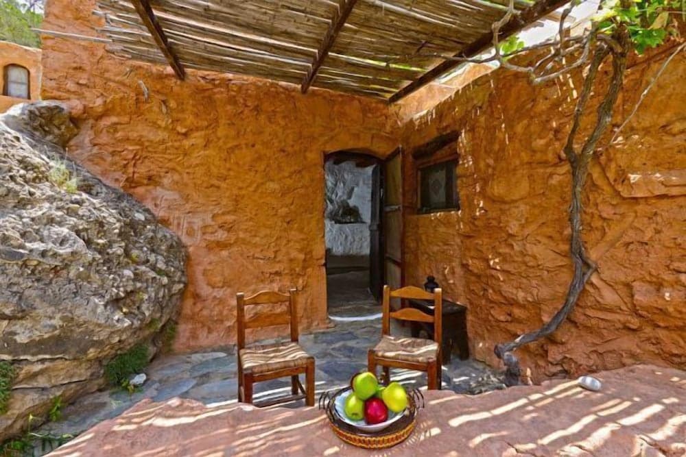 Aspros Potamos