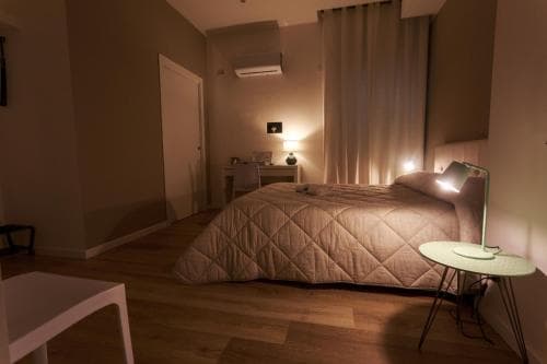 Due Passi Suite