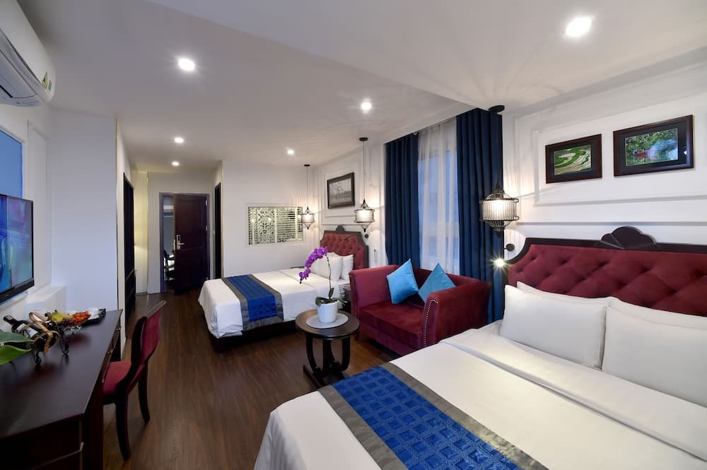 Hanoi Avatar Hotel