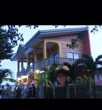 Milas Inn