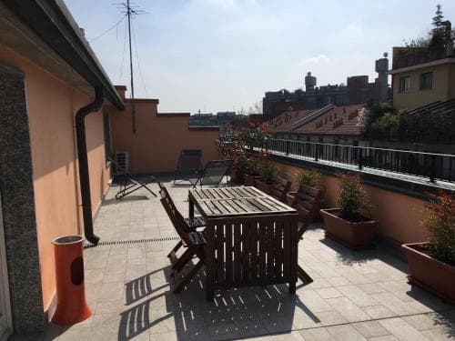 Sigieri Residence Milano