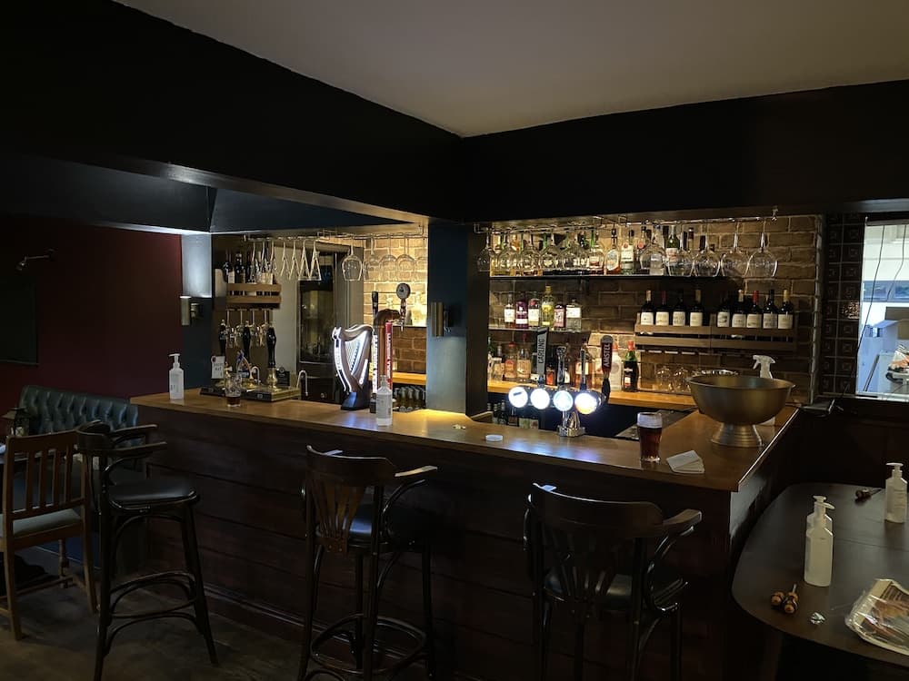 Black Bull Inn