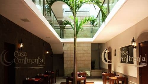 Casa Continental