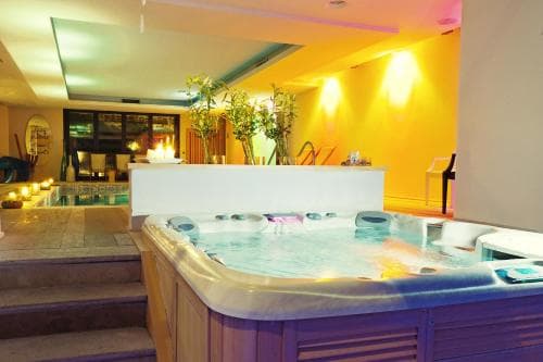 Roccafiore Spa & Resort