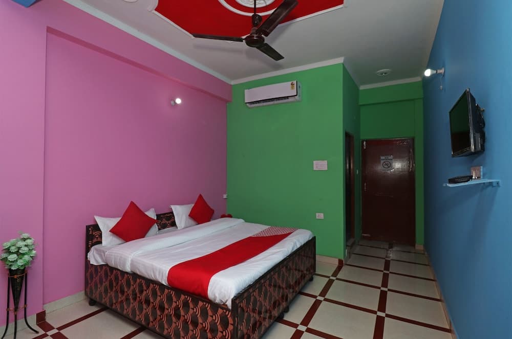Ugte Hotel
