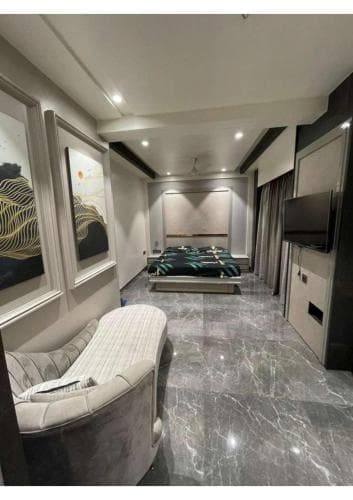 Luxurious Pride Villa
