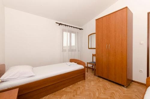 Apartment Damir
