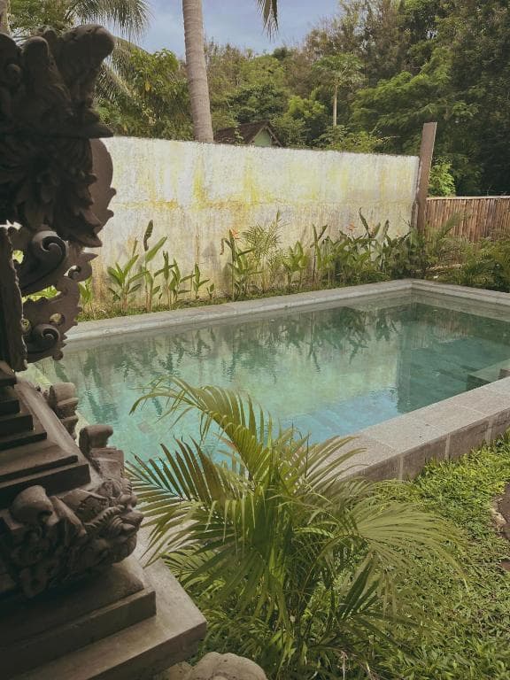Lime villa