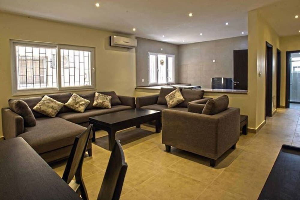 Lijam Hotel