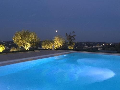Trulli Resort Monte Pasubio