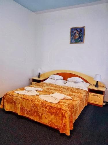 Hotel Splendid
