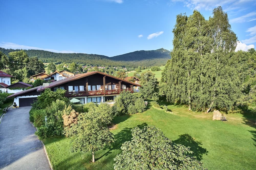 Hotel Das Bayerwald