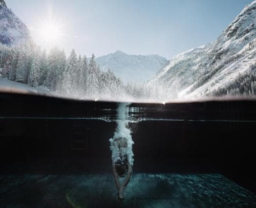 Alpine Resort Sportalm
