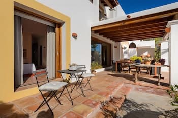 Villa Arcadia