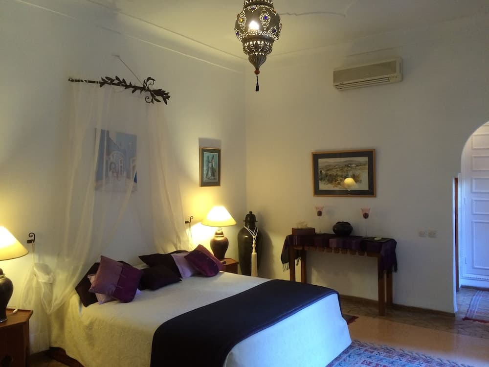 Riad Irene