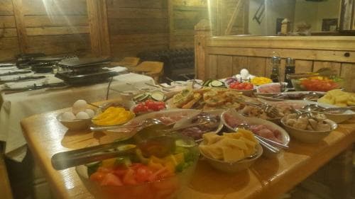 Piz Hotel