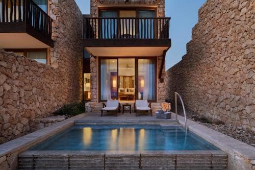 Beresheet by Isrotel exclusive