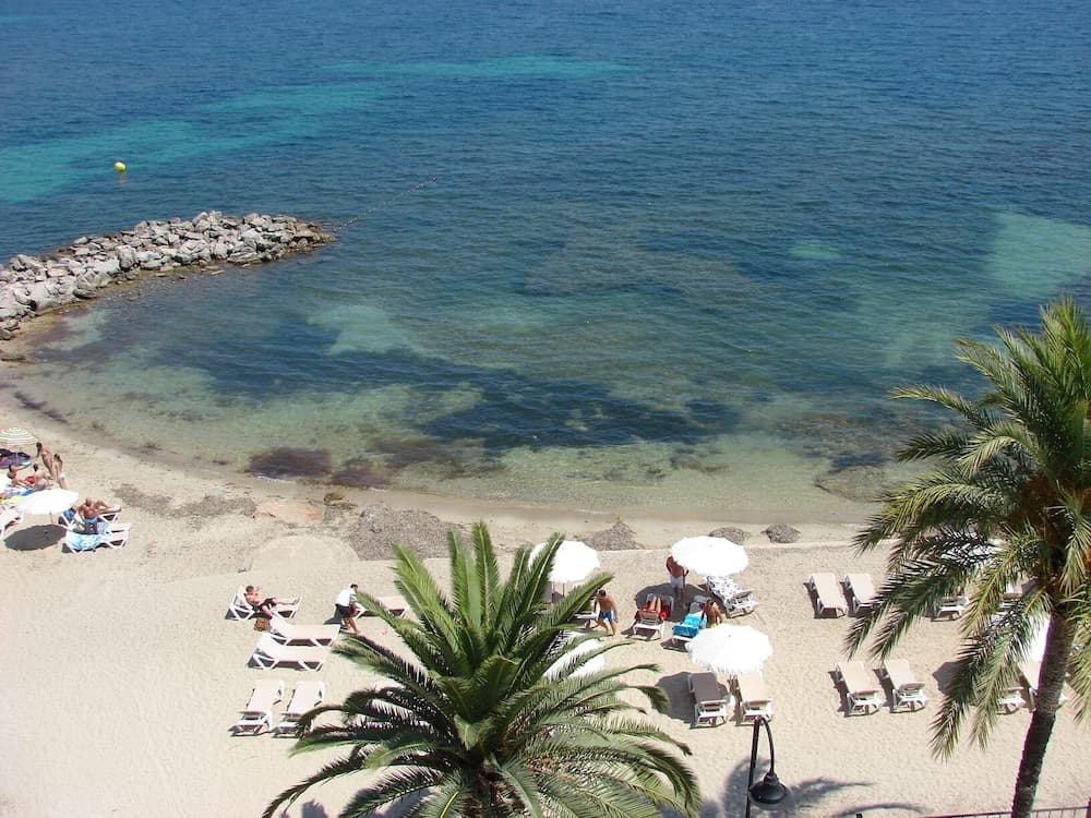 Apartamentos Lido