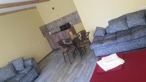 Nest Box Hostel