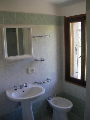 Agriturismo Orsaiola