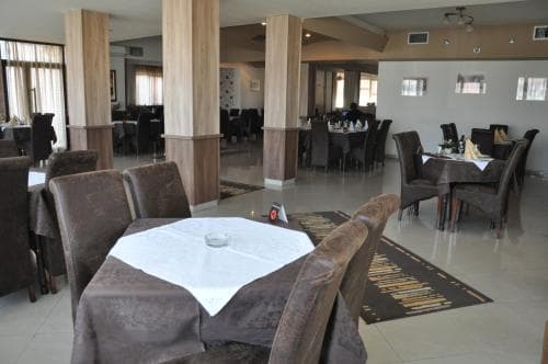 Hotel Extra Lion MD