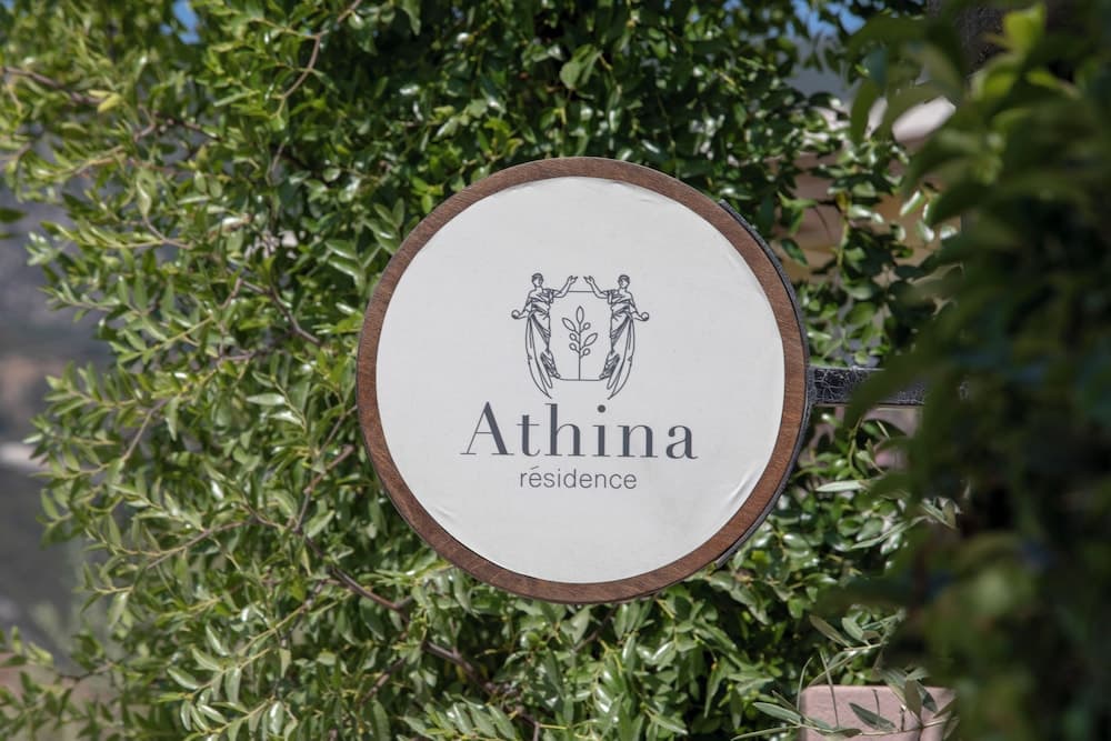 Athina Studios