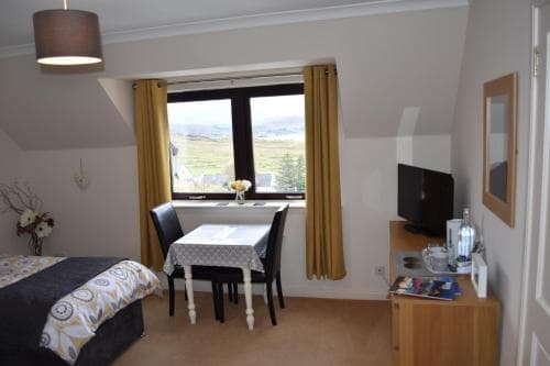 Tor View B&B