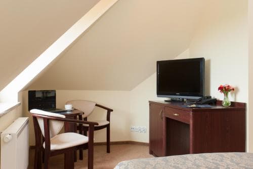 Hotel Robert s Port