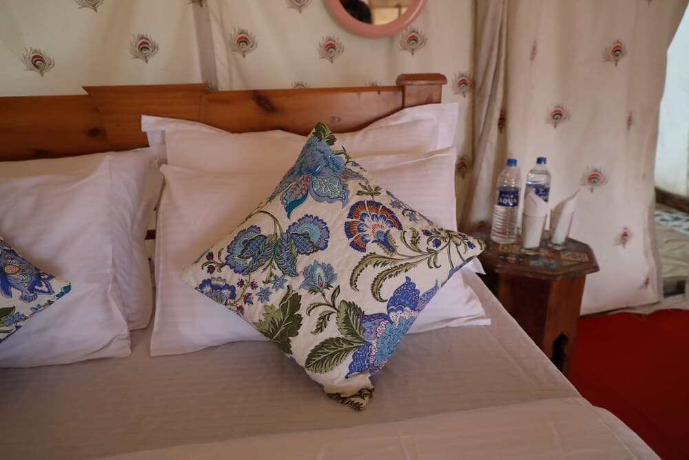 Jaipur Desert Camp