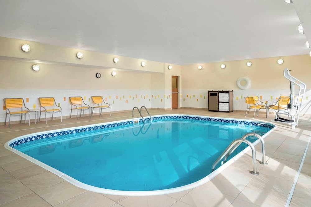 Fairfield Inn & Suites by Marriott Lima