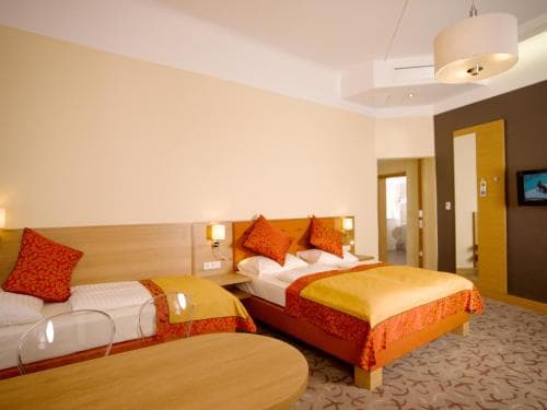 Hotel Drei Raben